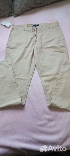 Брюки мужские