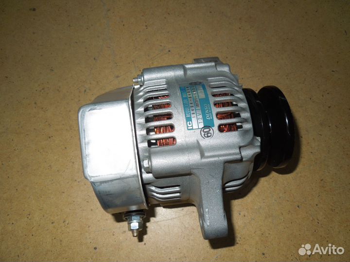Генератор denso 12V 40A