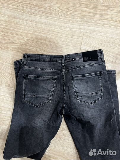 Джинсы tom tailor