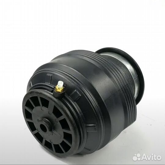 Пневмобаллон задний Kia Mohave / Borrego