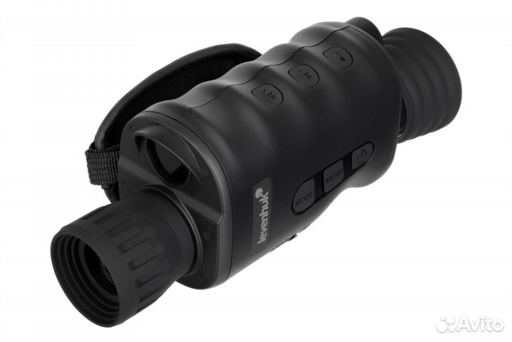 Монокуляр ночного видения Levenhuk Halo 13X plus