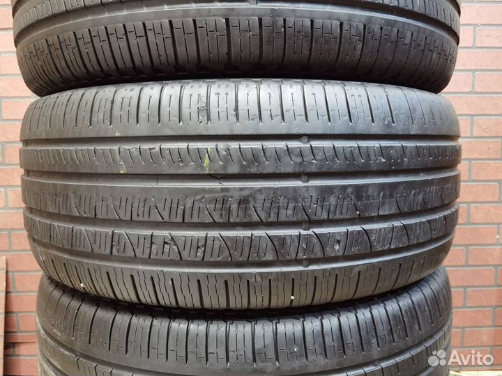 Pirelli Scorpion Verde All Season 285/60 R18 120V