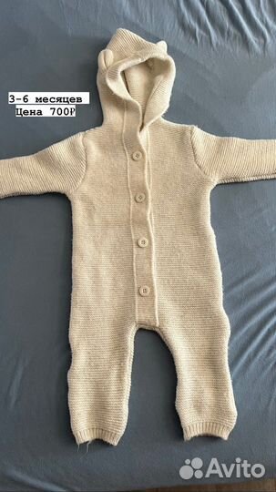 Детская одежда для девочек