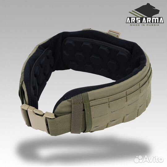 Пояс A-23 атлас LC (Ars Arma)