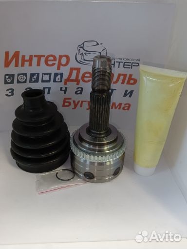 A11XLB3AH2203030E Шрус наружный Chery