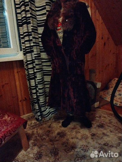 Пальто женское