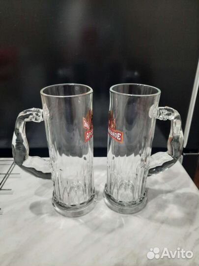 Пивная кружка