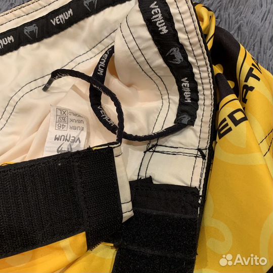 Шорты mma Venum