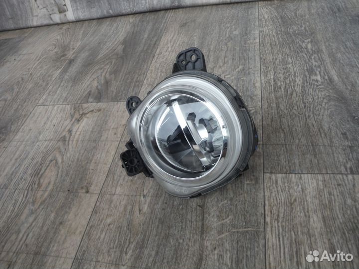 Птф правая №7 BMW X5 (F15) 2015