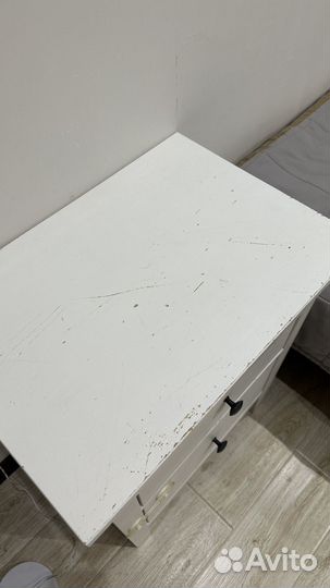 Тумбочка прикроватная IKEA