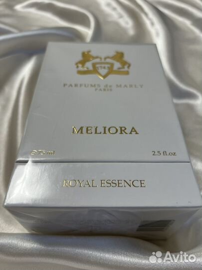 Parfums DE marly Meliora Мелиора