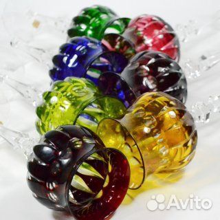 Бокал вино хрусталь Nachtmann Marylin