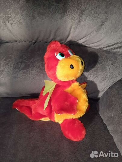 Мягкая игрушка