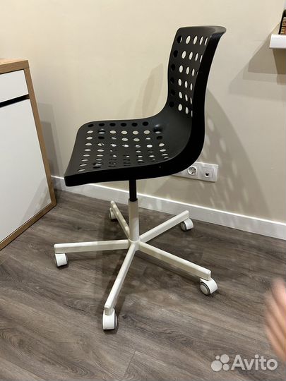 Детский стул IKEA