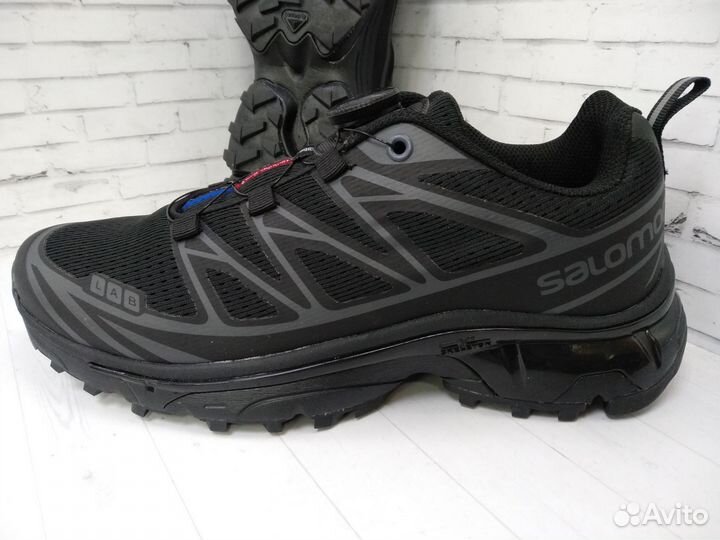 Кроссовки Salomon размеры 41 - 45