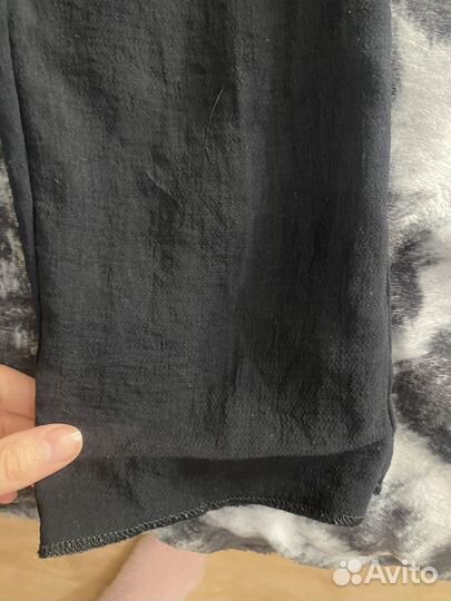 Вещи пакетом