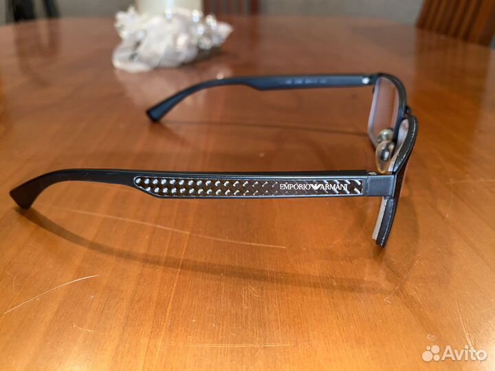 Оправа Emporio Armani оригинал