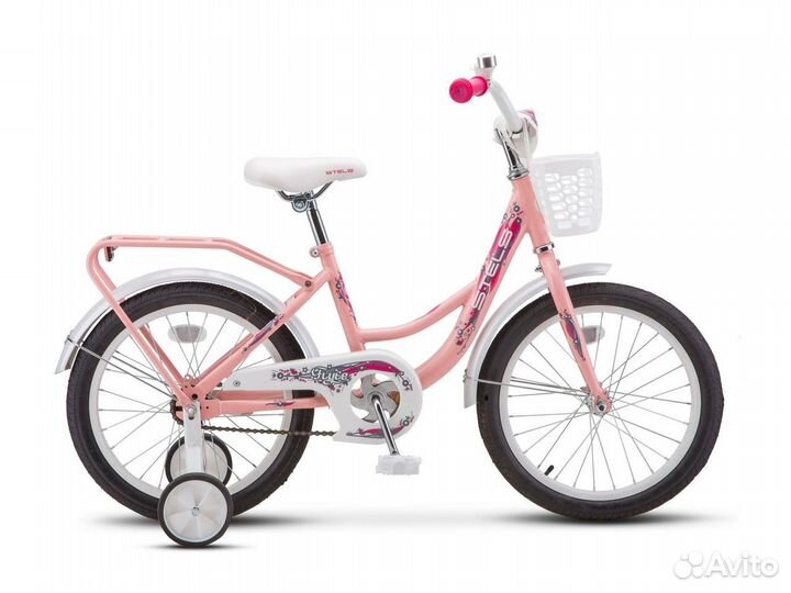 Велосипед 14