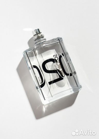 Escentric molecules, молекула духи, оригинал