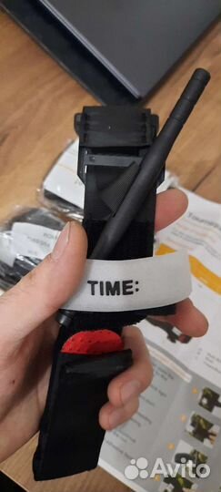 Турникет кровоостанавливающий с подсумком