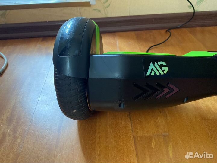 Гироскутер бу