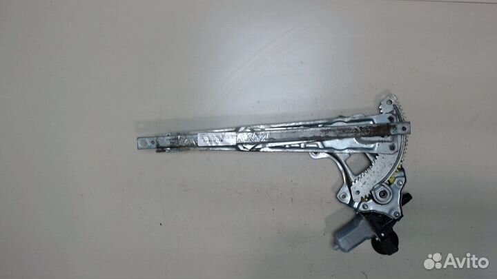 Стеклоподъемник электрический Infiniti QX60, 2015