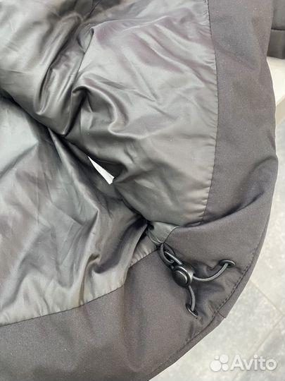 Куртка демисезонная женская 42