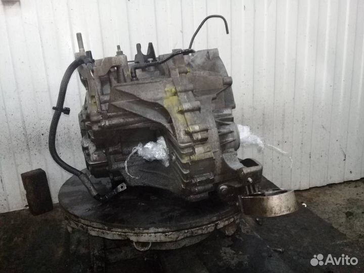 АКПП (автоматическая коробка переключения передач) Ford Mondeo