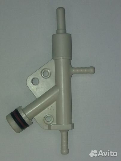 Клапан пaр-вода Saeco Syntia/Xsmall