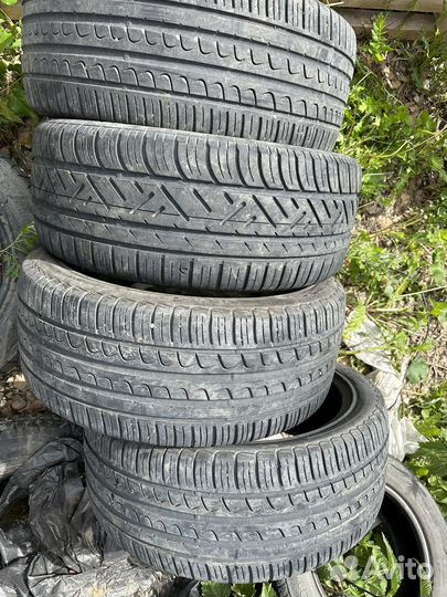 Pirelli Cinturato P7 215/45 R17
