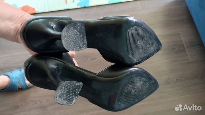 Туфли рр 40