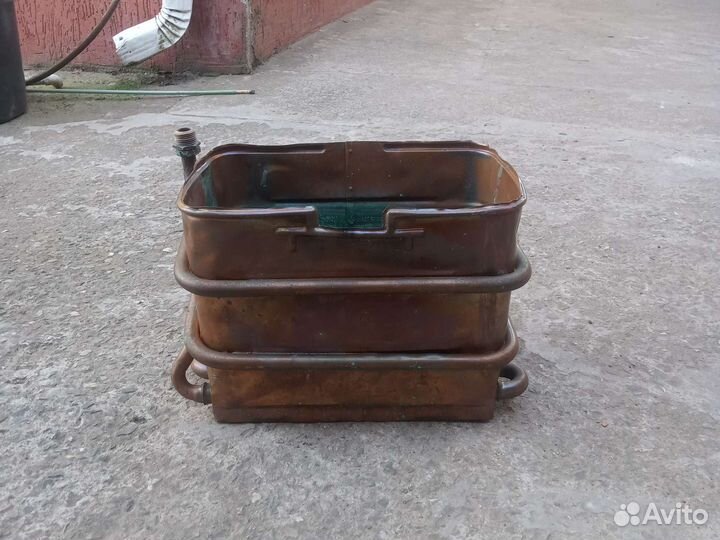 Теплообменник