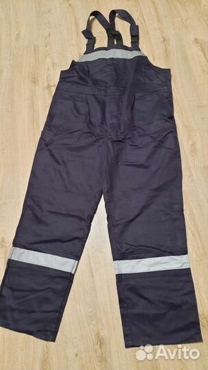 Спецодежда, рабочий костюм, от мошек комаров 60