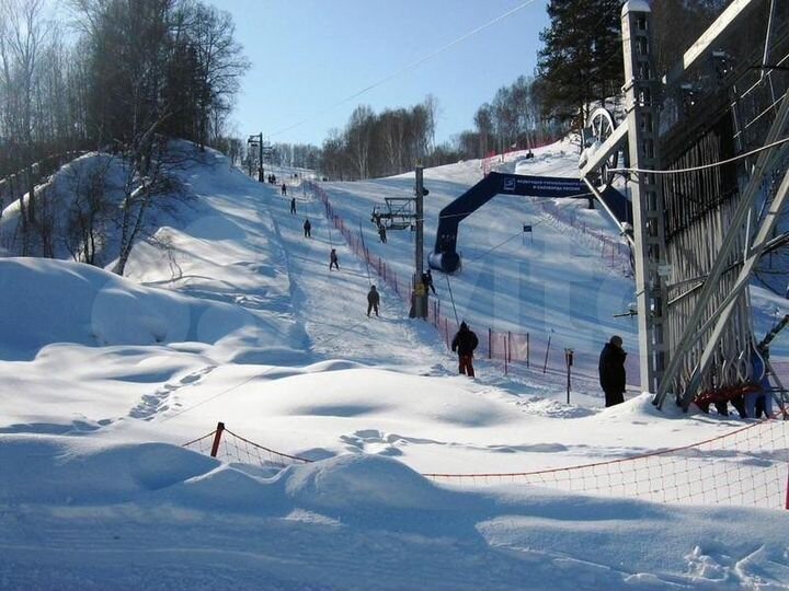 Участок 26,42 га (ИЖС)