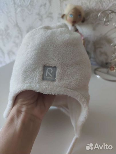 Детские вещи для новорожденного