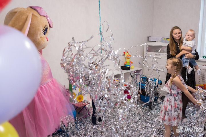 Куклы на праздник