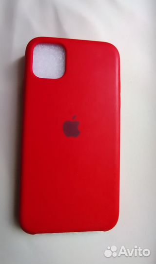 Чехол на iPhone 11 pro