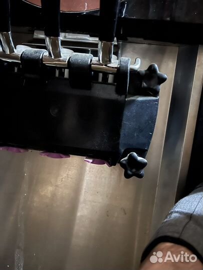 Мороженица