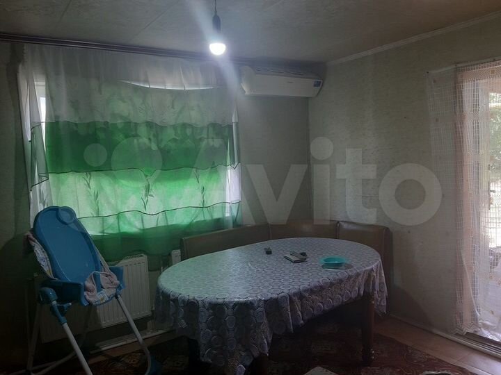 Дом 71,2 м² на участке 13,6 сот.