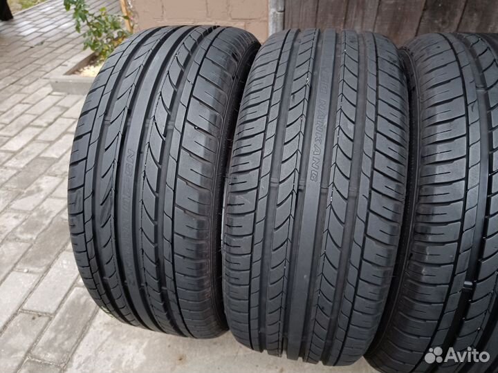 Nankang NS-20 225/50 R16 96V