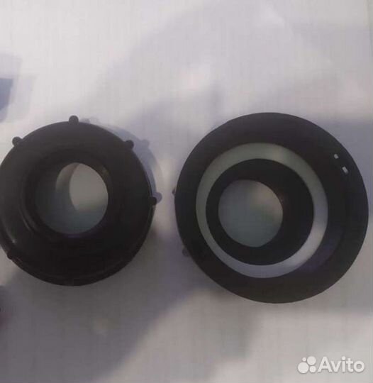 Крышка для еврокуба 62/3/4, 1