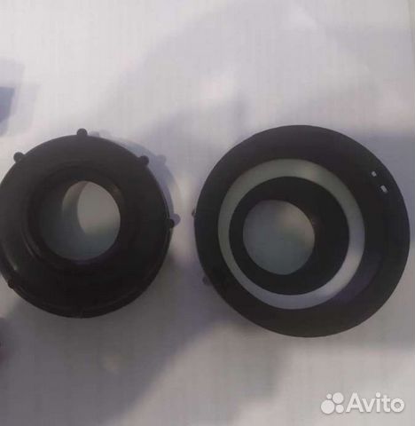 Крышка для еврокуба 62/3/4, 1