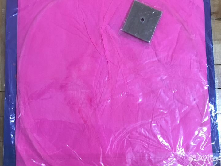 Небесный фонарь