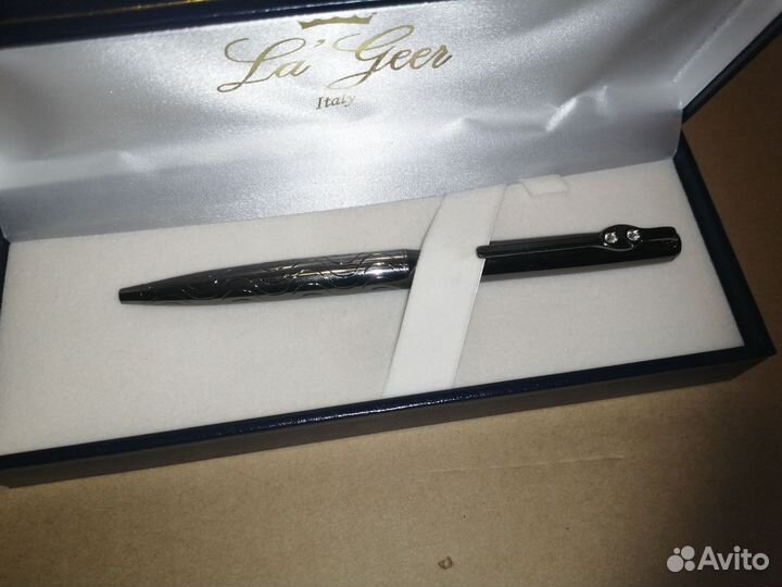 Ручка шариковая La geer
