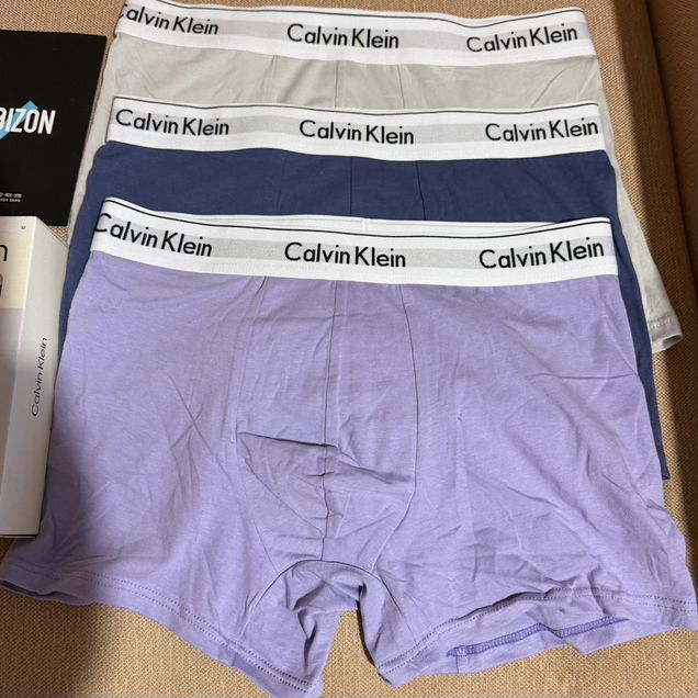 Трусы calvin klein новинка оригинал