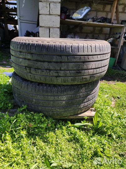 Pirelli Scorpion Verde 235/55 R19