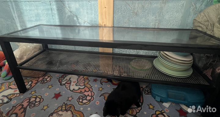 Тумба под телевизор