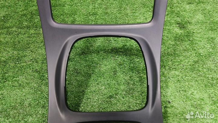 Накладка консоли Ford S-Max (CA1) 2012