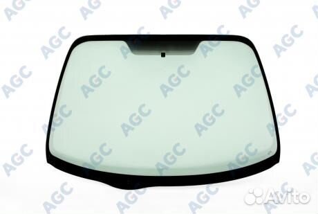 Стекло лобовое Nissan Primera P12 6020