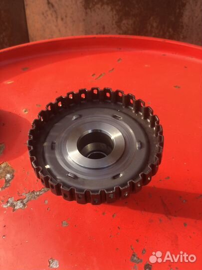 Хаб АКПП jf414